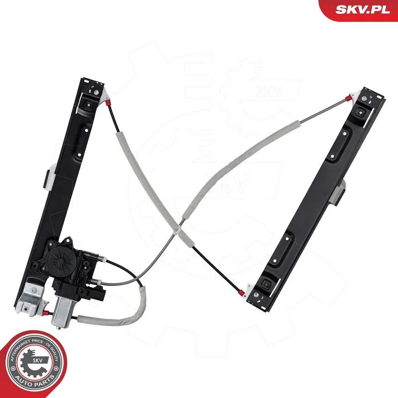 Window Regulator ESEN SKV 51SKV662