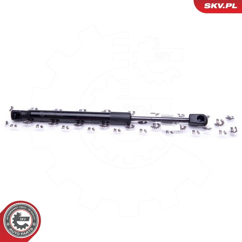 Gas Spring, boot/cargo area ESEN SKV 52SKV321