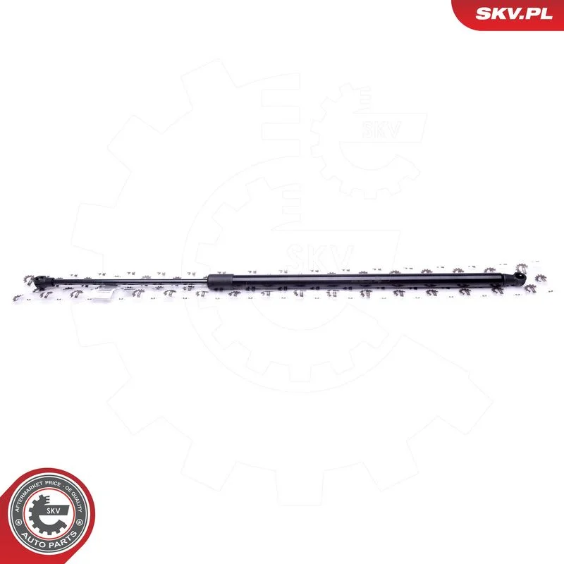 Gas Spring, boot/cargo area ESEN SKV 52SKV335
