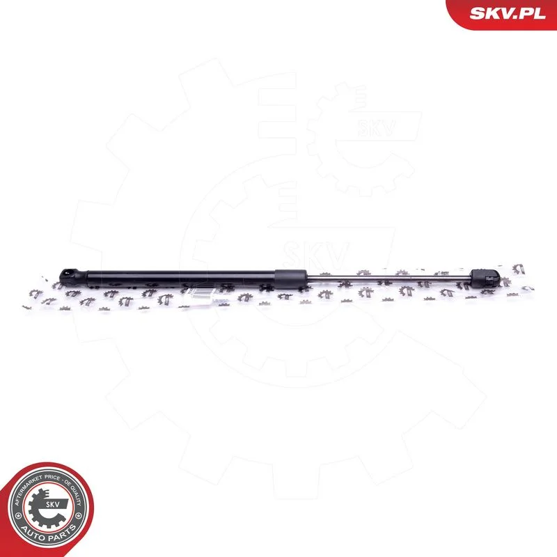 Gas Spring, boot/cargo area ESEN SKV 52SKV342