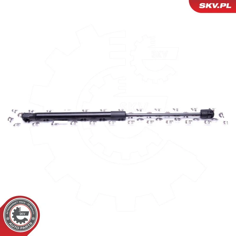 Gas Spring, boot/cargo area ESEN SKV 52SKV411
