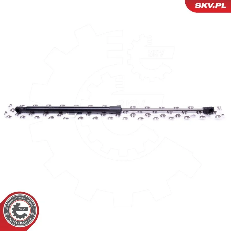 Gas Spring, boot/cargo area ESEN SKV 52SKV415