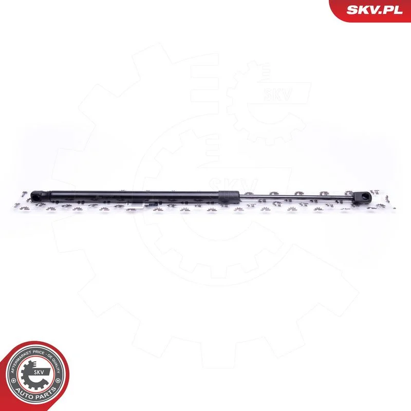 Gas Spring, boot/cargo area ESEN SKV 52SKV480