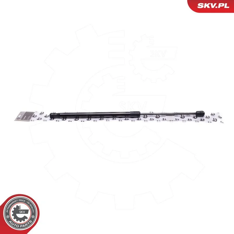 Gas Spring, boot/cargo area ESEN SKV 52SKV778