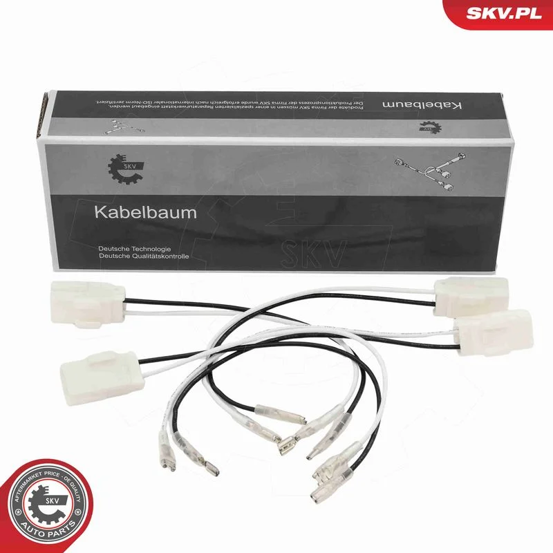Adaptér kábel, reproduktor ESEN SKV 53SKV035