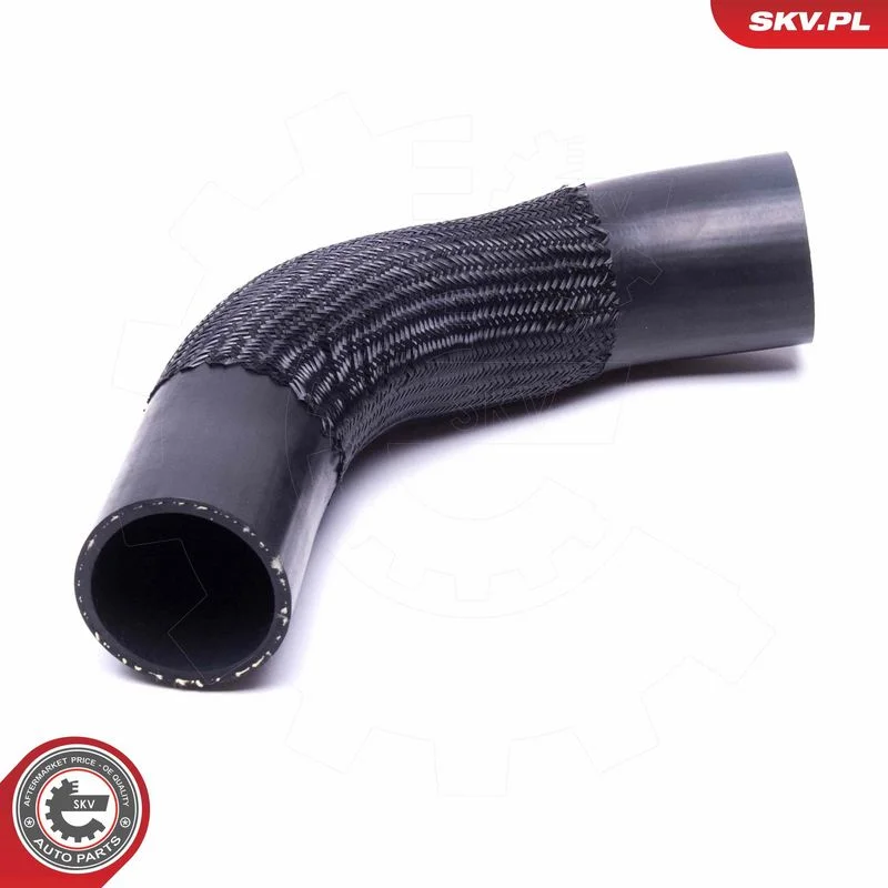 Charge Air Hose ESEN SKV 54SKV416