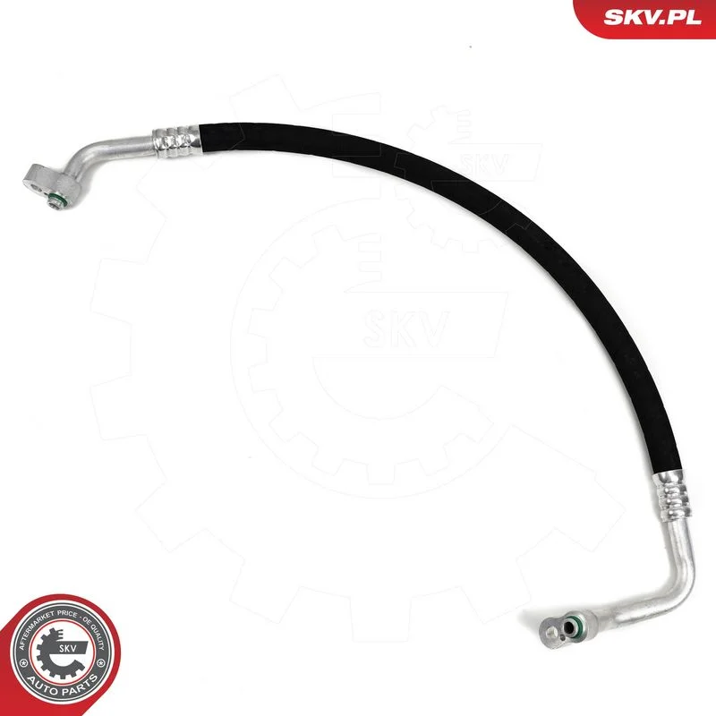High/Low-pressure Line, air conditioning ESEN SKV 54SKV737