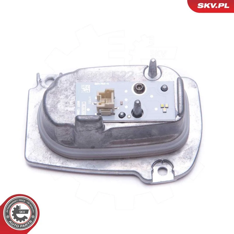 Control Unit, lights ESEN SKV 59SKV105
