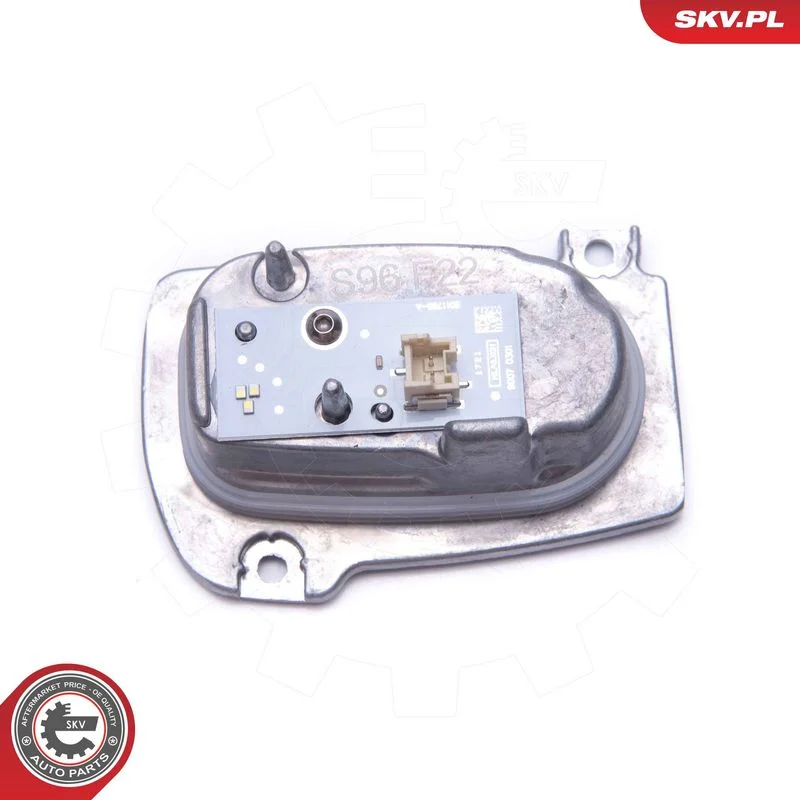 Control Unit, lights ESEN SKV 59SKV106