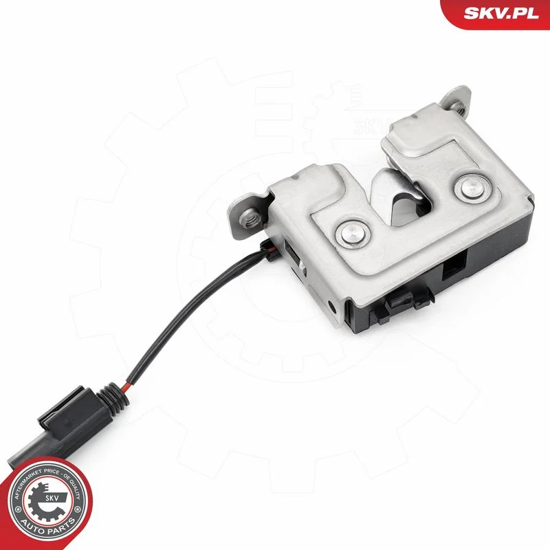 Bonnet Lock ESEN SKV 60SKV607