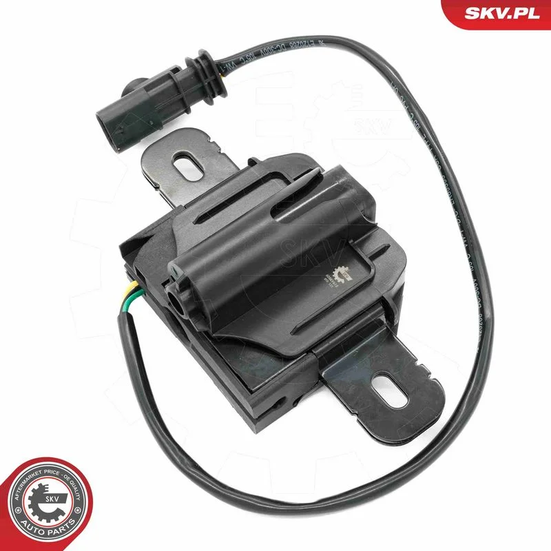 Bonnet Lock ESEN SKV 60SKV615