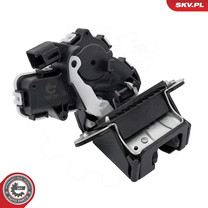 Tailgate Lock ESEN SKV 60SKV698