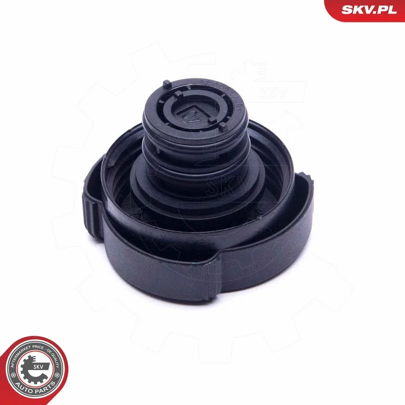 Cap, coolant tank ESEN SKV 61SKV015