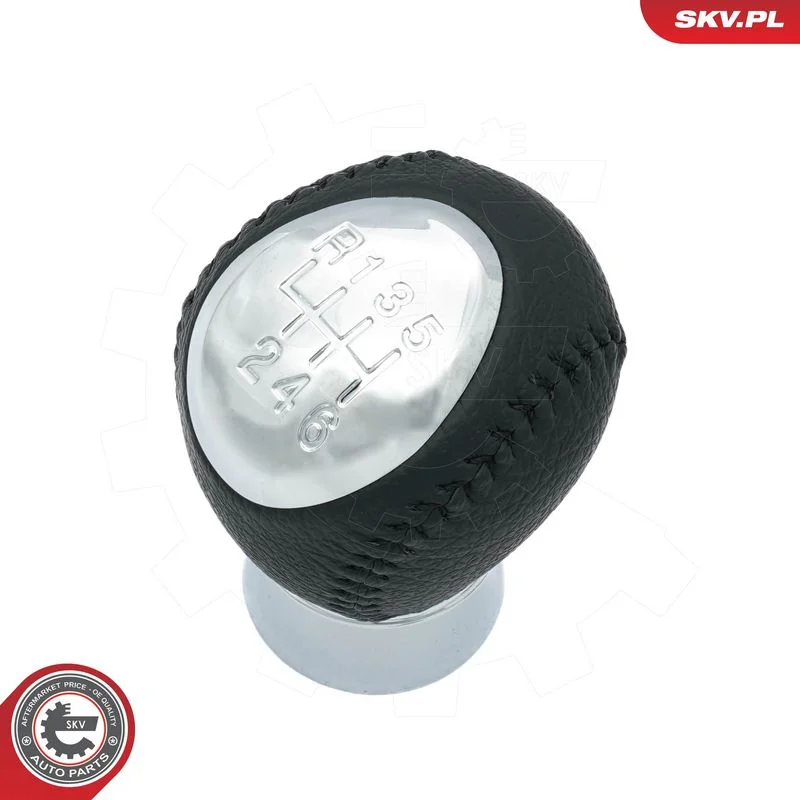 Gear Lever Knob ESEN SKV 63SKV135