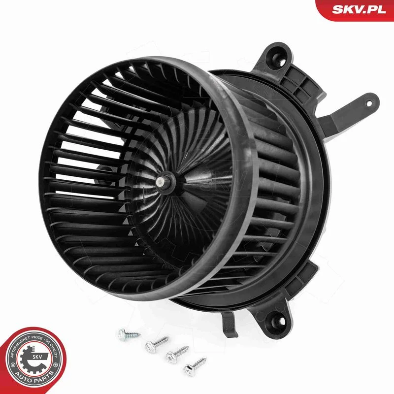 Interior Blower ESEN SKV 68SKV003