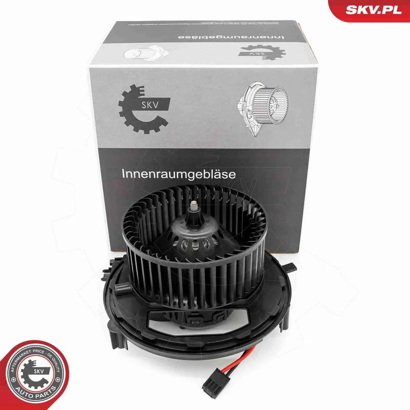Interior Blower ESEN SKV 68SKV107