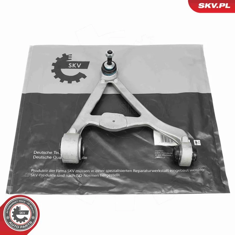 Control/Trailing Arm, wheel suspension ESEN SKV 69SKV389