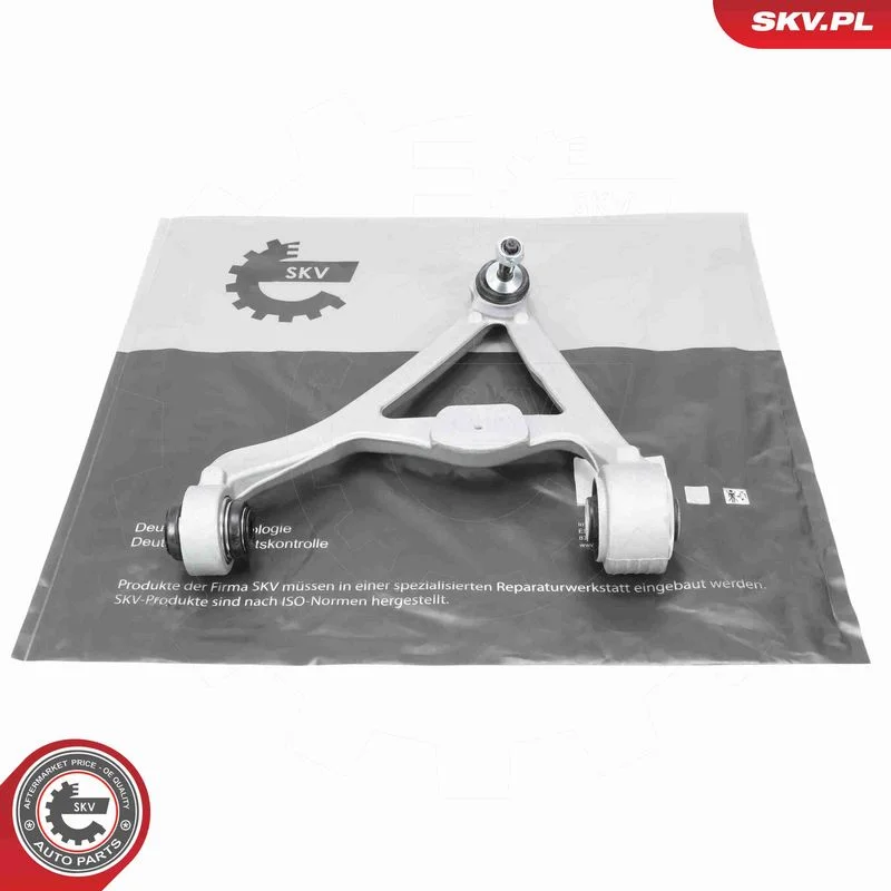 Control/Trailing Arm, wheel suspension ESEN SKV 69SKV390