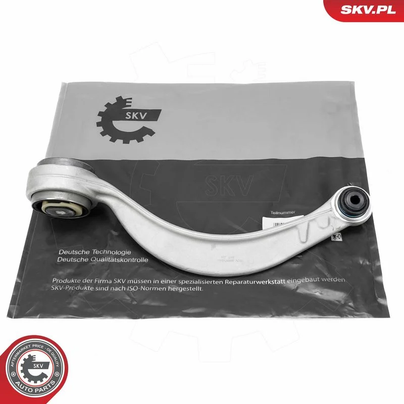 Control/Trailing Arm, wheel suspension ESEN SKV 69SKV846