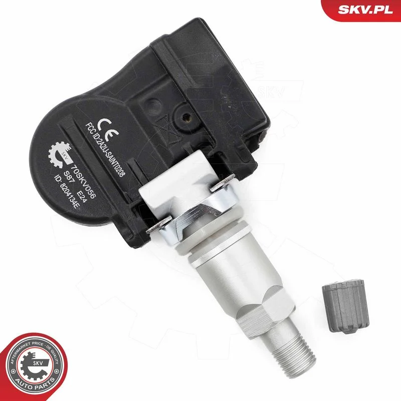Wheel Sensor, tyre-pressure monitoring system ESEN SKV 70SKV056