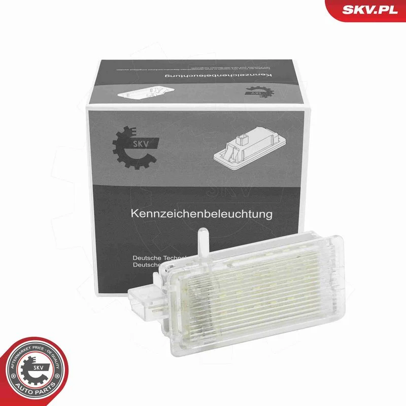 Interior Light ESEN SKV 72SKV492