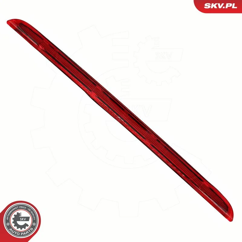 Auxiliary Stop Light ESEN SKV 72SKV805