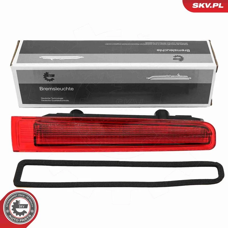 Doplnkové brzdové svetlo ESEN SKV 72SKV813