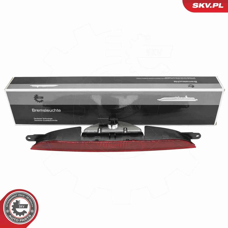 Auxiliary Stop Light ESEN SKV 72SKV815
