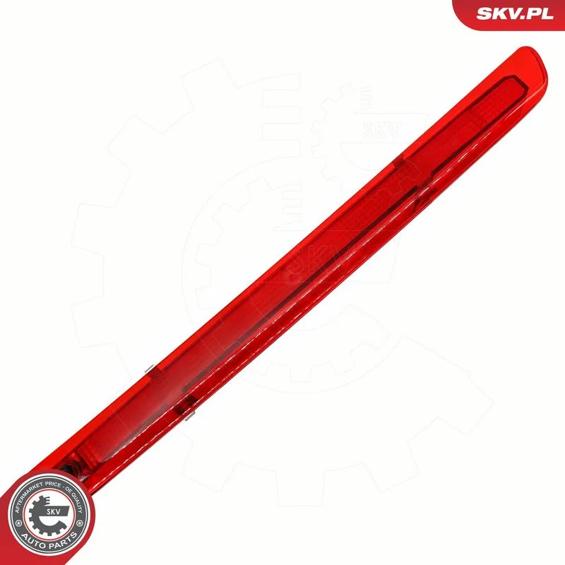 Auxiliary Stop Light ESEN SKV 72SKV821