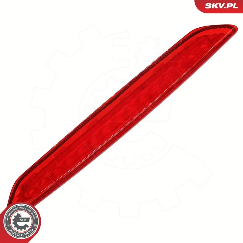Doplnkové brzdové svetlo ESEN SKV 72SKV824