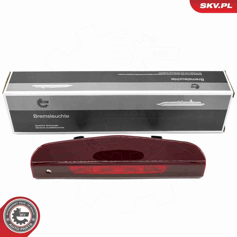 Auxiliary Stop Light ESEN SKV 72SKV825