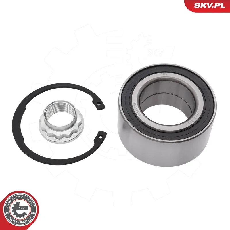 Wheel Bearing Kit ESEN SKV 85SKV069