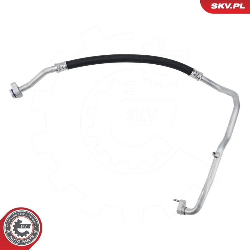 High-pressure Line, air conditioning ESEN SKV 87SKV823