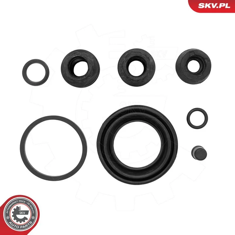 Repair Kit, brake caliper ESEN SKV 91SKV001