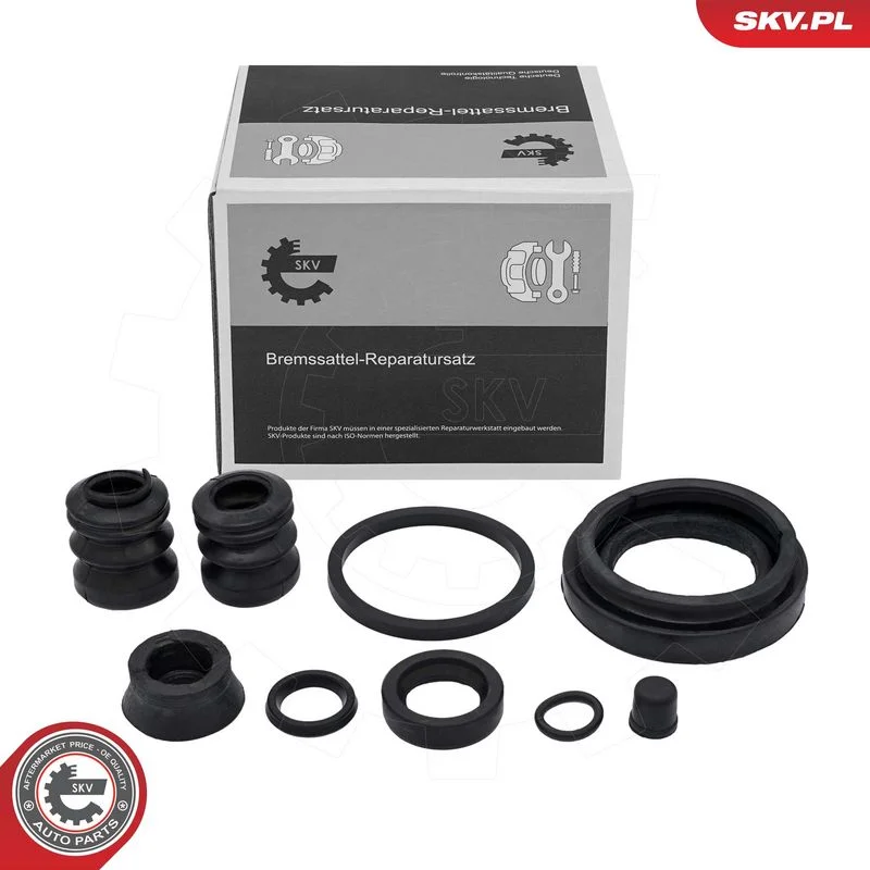 Repair Kit, brake caliper ESEN SKV 91SKV005