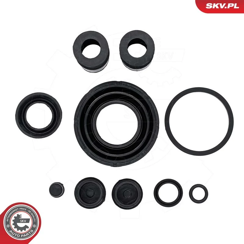 Repair Kit, brake caliper ESEN SKV 91SKV013