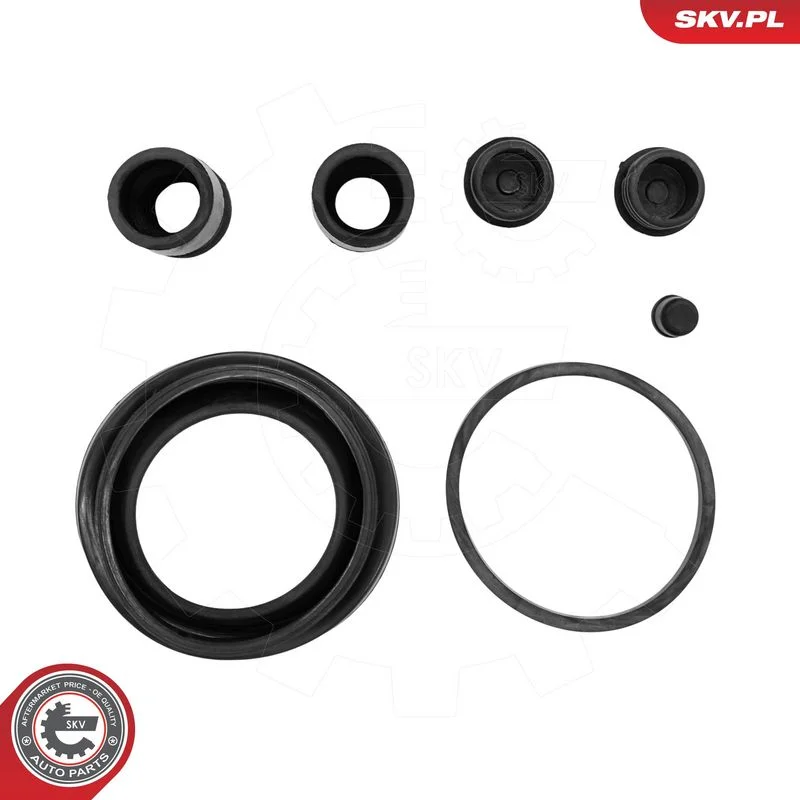 Repair Kit, brake caliper ESEN SKV 91SKV014