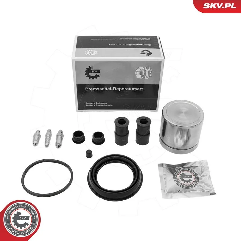 Repair Kit, brake caliper ESEN SKV 91SKV018