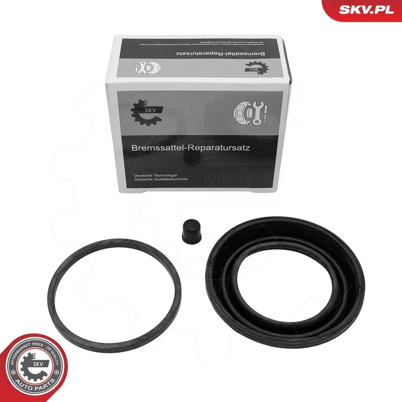 Repair Kit, brake caliper ESEN SKV 91SKV042