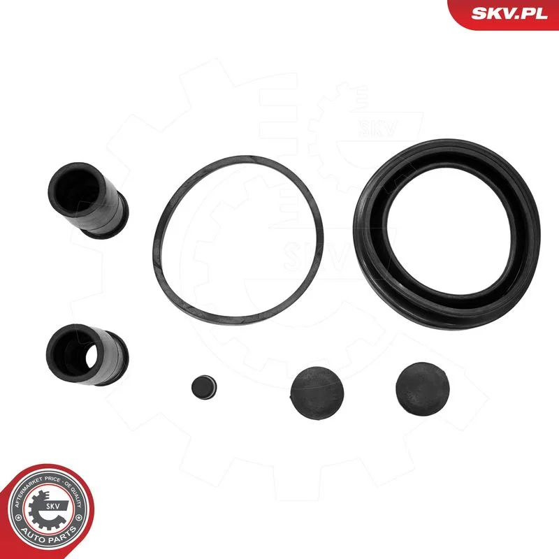 Repair Kit, brake caliper ESEN SKV 91SKV072