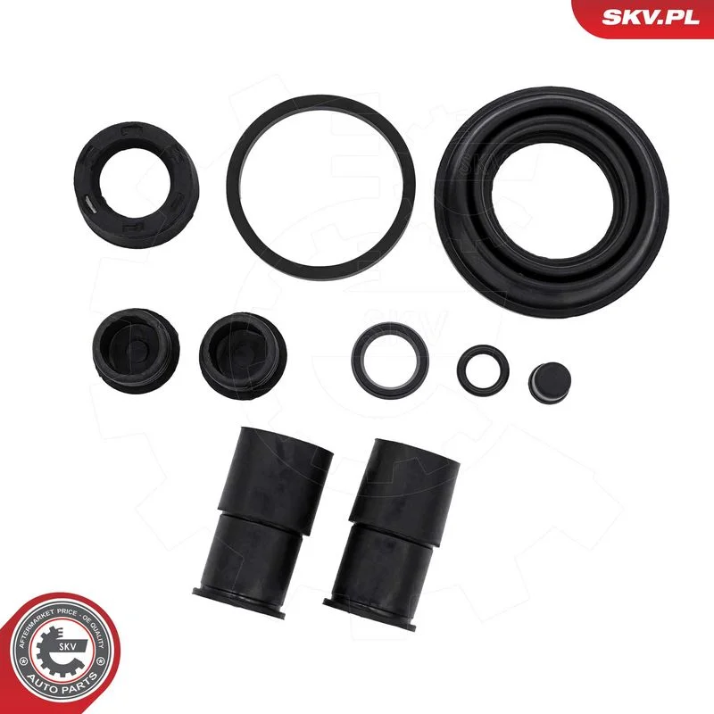Repair Kit, brake caliper ESEN SKV 91SKV109
