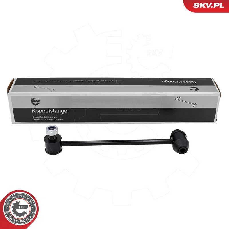Inner Tie Rod ESEN SKV 92SKV454