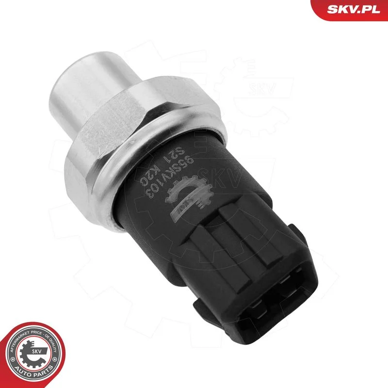 Pressure Switch, air conditioning ESEN SKV 95SKV103