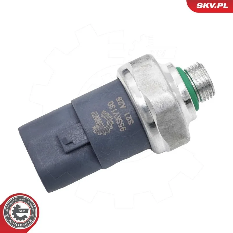 Pressure Switch, air conditioning SKV GERMANY 95SKV130
