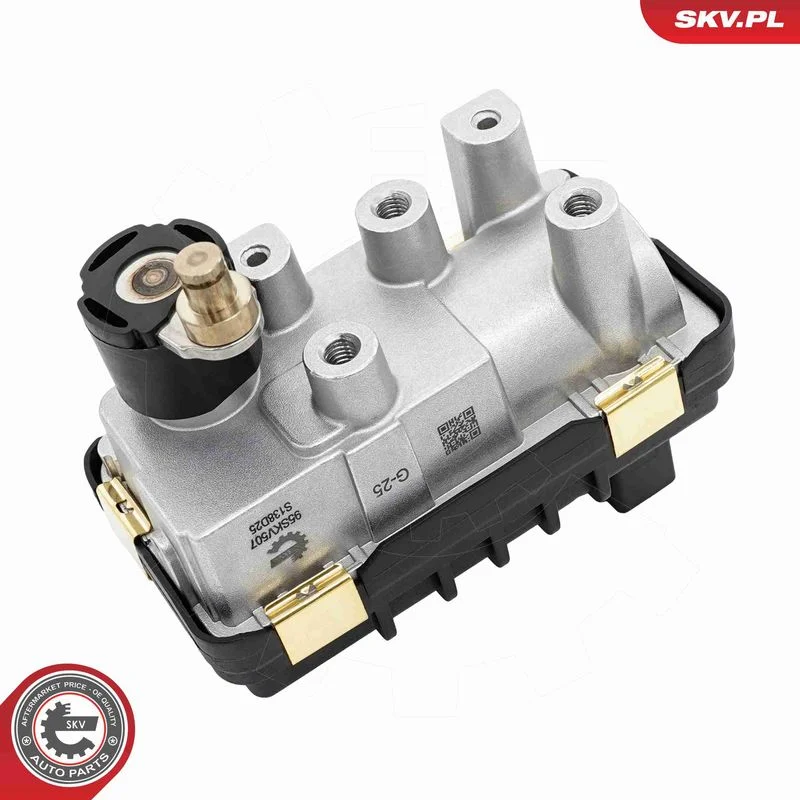 Boost Pressure Control Valve ESEN SKV 95SKV507
