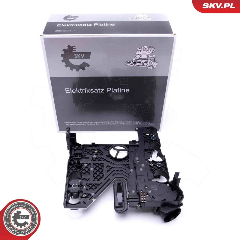Control Unit, automatic transmission ESEN SKV 96SKV073