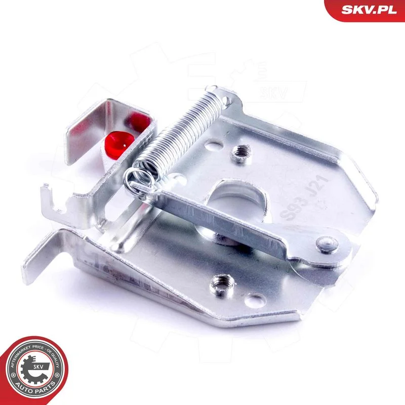 Bonnet Lock ESEN SKV 96SKV127