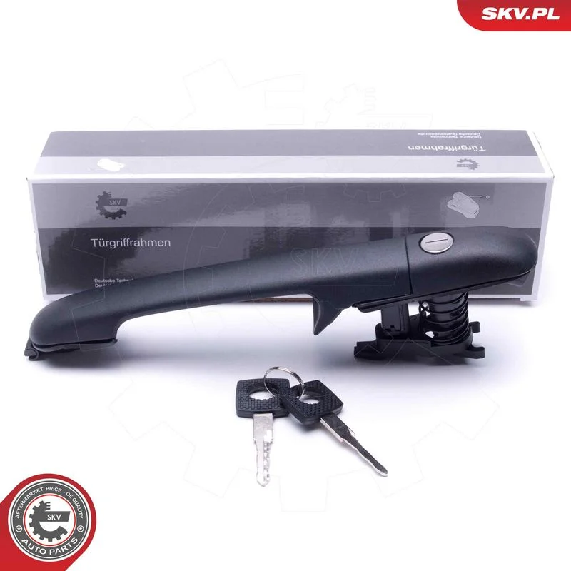 Exterior Door Handle ESEN SKV 96SKV193