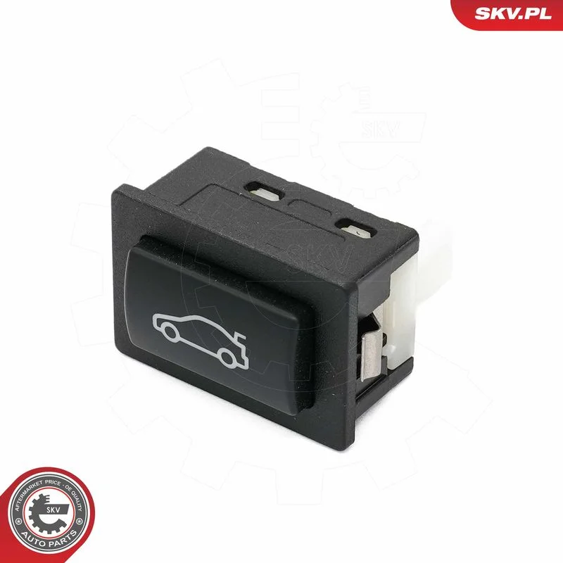 Switch, tailgate release ESEN SKV 96SKV247
