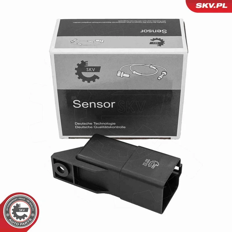 Control Unit, glow time ESEN SKV 96SKV273